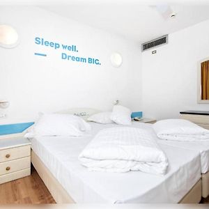 Suite familiare deluxe